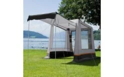 Berger Granary Geräte- Und Küchenzelt -Outwell Verkäufe 10829 2307674