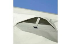 Berger Granary Deluxe Geräte- Und Küchenzelt -Outwell Verkäufe 10837 221442