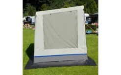 Berger Granary Deluxe Geräte- Und Küchenzelt -Outwell Verkäufe 10839 221400