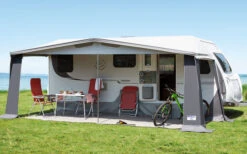 Berger Palma II Reisevorzelt -Outwell Verkäufe 115522 2608235