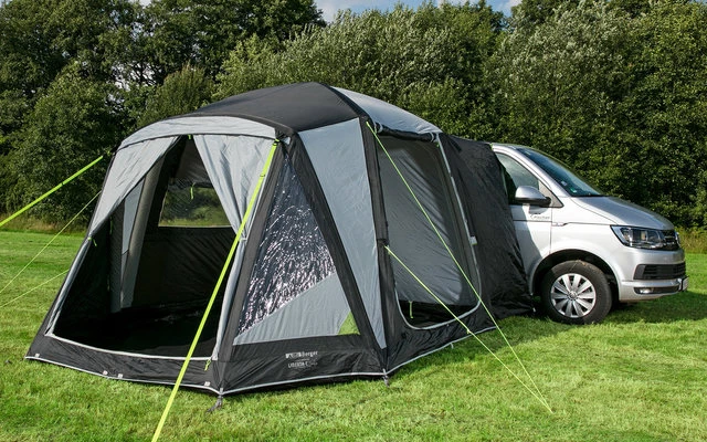 Berger Busvorzelt Liberta Air 4 Berger Busvorzelt Liberta Air – Bild 2