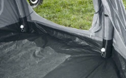 Berger Busvorzelt Touring Easy Air -Outwell Verkäufe 115723 749487