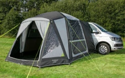 Berger Busvorzelt Liberta Air 12 Berger Busvorzelt Liberta Air -Outwell Verkäufe 115726 749523