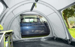 Berger Busvorzelt Touring Air -Outwell Verkäufe 115759 749137