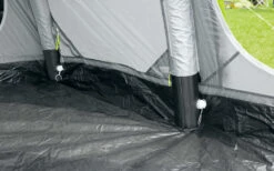 Berger Busvorzelt Touring Air -Outwell Verkäufe 115780 749385