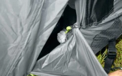 Berger Busvorzelt Touring Air -Outwell Verkäufe 115786 749457