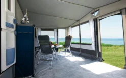 Dwt Tango 240 / 850 Ganzjahresvorzelt -Outwell Verkäufe 115878 760854