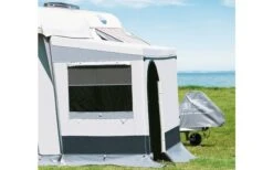 Dwt Tango 240 / 850 Ganzjahresvorzelt -Outwell Verkäufe 115911 2264873