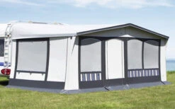 Dwt Tango 240 / 850 Ganzjahresvorzelt -Outwell Verkäufe 115947 2264927