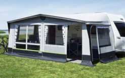 Berger Palermo II Saisonvorzelt -Outwell Verkäufe 117049 759060