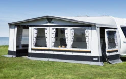 Berger Campione III Ganzjahresvorzelt -Outwell Verkäufe 117100 762760