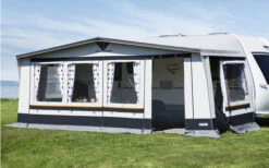 Berger Campione III Ganzjahresvorzelt -Outwell Verkäufe 117508 756739