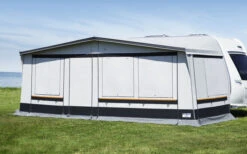 Berger Campione III Ganzjahresvorzelt -Outwell Verkäufe 118030 2231602