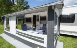 Teilvorzelt Juwel III -Outwell Verkäufe 123780 2255059