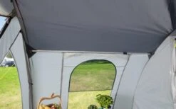 Berger Touring Easy Busvorzelt -Outwell Verkäufe 154171 2227546