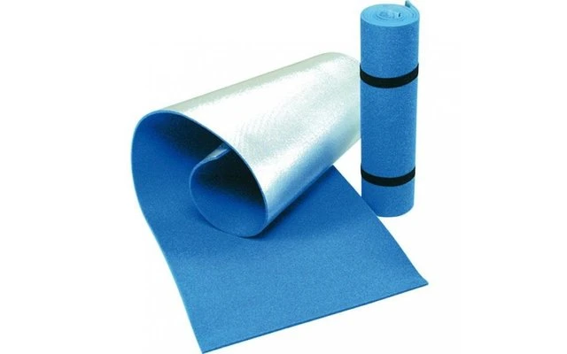 Happy People Isomatte Alubeschichtet 180 X 50 3 Happy People Isomatte Alubeschichtet 180 X 50