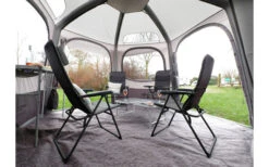 Vango Airhub Hexaway II Low Aufblasbares Busvorzelt -Outwell Verkäufe 196928 2230018