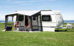 DWT Jazz Gr. 1 Teilvorzelt -Outwell Verkäufe 199799 2286088