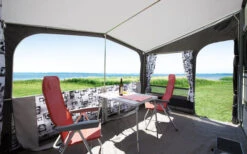 DWT Jazz Gr. 1 Teilvorzelt -Outwell Verkäufe 199889 2285989