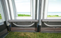 DWT Space Air HQ 375 M Reisevorzelt -Outwell Verkäufe 228956 1693083