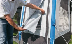 DWT Space Air HQ 260 M Aufblasbares Reisevorzelt -Outwell Verkäufe 228964 1683366