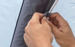 Berger Pavillon Gazebo Air -Outwell Verkäufe 231694 2427676