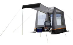 Berger Granary Geräte- Und Küchenzelt -Outwell Verkäufe 234798 2307623