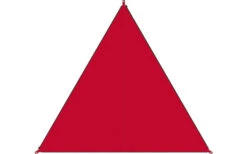 Bent Canvas Plain Single Tarp White / Zipper Red 15 Bent Canvas Plain Single Tarp White / Zipper Red -Outwell Verkäufe 251423 2309698