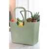 Koziol Umweltfreundliche Mehrweg-Tasche XL Organic Green -Outwell Verkäufe 253729 2330596