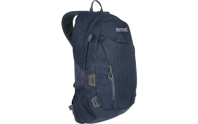 Regatta Rucksack Altorock II Blau 25 Liter 3 Regatta Rucksack Altorock II Blau 25 Liter