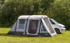 Berger Busvorzelt Morena Air -Outwell Verkäufe 265621 1897963