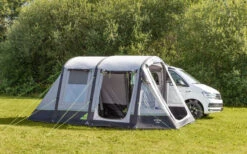 Berger Busvorzelt Morena Air -Outwell Verkäufe 265637 1898159