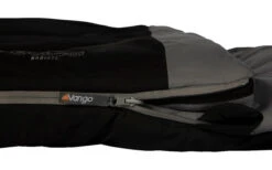 Vango Radiate Single Deckenschlafsack Schwarz 11 Vango Radiate Single Deckenschlafsack Schwarz -Outwell Verkäufe 306854 2716892