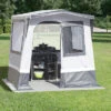 Brunner Coriander Küchenzelt 200 X 150 Cm -Outwell Verkäufe 308120 2023250