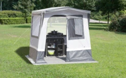 Brunner Coriander Küchenzelt 200 X 150 Cm -Outwell Verkäufe 308122 2494378