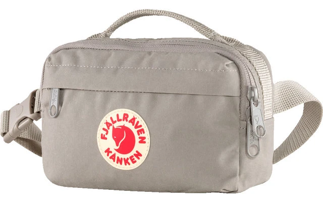 Fjällräven Kånken Hip Pack Hüfttasche 3 Fjällräven Kånken Hip Pack Hüfttasche