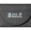 Jack Wolfskin Cashbag Wallet RFID Geldbörse -Outwell Verkäufe 316500 2128799