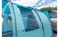 Camptime Jupiter Busvorzelt -Outwell Verkäufe 323394 2155319