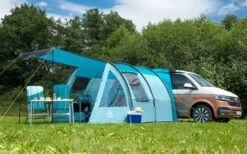 Camptime Jupiter Busvorzelt -Outwell Verkäufe 332903 2192109