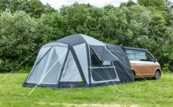 Berger Heckzelt Liberta Air BUS -Outwell Verkäufe 332918 2192244