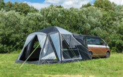 Berger Heckzelt Liberta Air BUS -Outwell Verkäufe 333170 2277241