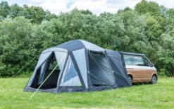 Berger Heckzelt Liberta Air BUS -Outwell Verkäufe 333215 2277256