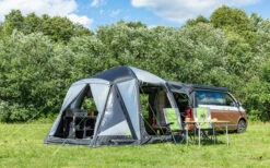 Berger Heckzelt Liberta Air BUS -Outwell Verkäufe 333248 2196930