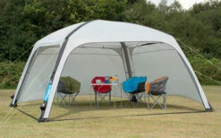 Kampa AIR Shelter 300 Aufblasbares Pavillon -Outwell Verkäufe 342252 2425216
