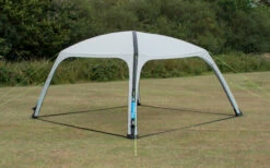 Kampa AIR Shelter 300 Aufblasbares Pavillon -Outwell Verkäufe 342372 2425222
