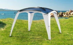Brunner Medusa Outdoor Pavillon 3 X 3 M -Outwell Verkäufe 345584 2471396