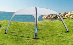 Kampa AIR Shelter 300 Aufblasbares Pavillon -Outwell Verkäufe 345662 2425228