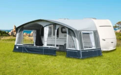 Brand Arcade 240 Vorzelt -Outwell Verkäufe 347126 2316661