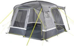 High Peak Tour 2.0 Freistehendes Busvorzelt -Outwell Verkäufe 352241 2472224