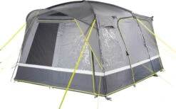 High Peak Tour 2.0 Freistehendes Busvorzelt -Outwell Verkäufe 352337 2472239